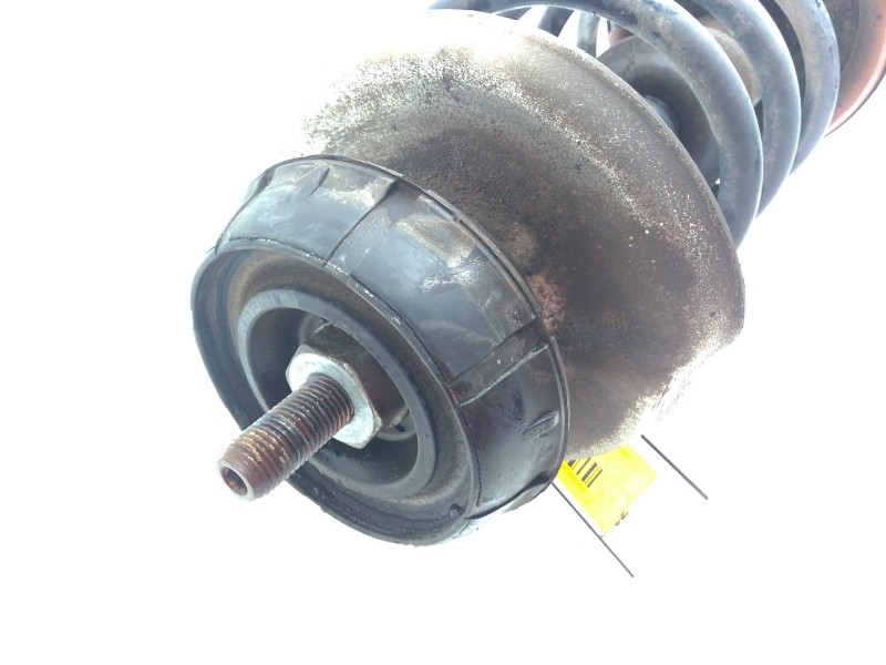Recambio de amortiguador delantero derecho para dacia duster (hs_) 1.2 tce 125 referencia OEM IAM 8200813791D  