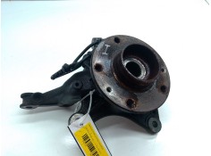 Recambio de mangueta delantera izquierda para dacia duster (hs_) 1.2 tce 125 referencia OEM IAM   