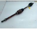 TRANSMISION DELANTERA DERECHA 391002885R 