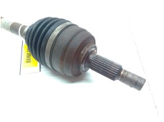Recambio de transmision delantera derecha para dacia duster (hs_) 1.2 tce 125 referencia OEM IAM 391002885R   2