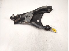 Recambio de brazo suspension inferior delantero derecho para dacia duster (hs_) 1.2 tce 125 referencia OEM IAM   
