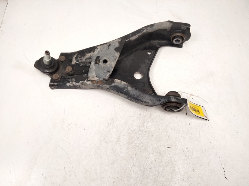 Recambio de brazo suspension inferior delantero derecho para dacia duster (hs_) 1.2 tce 125 referencia OEM IAM   