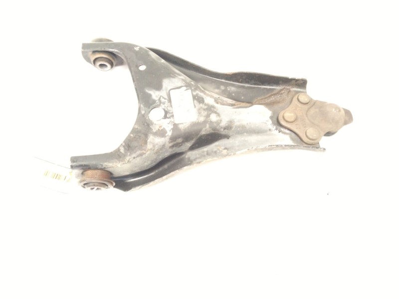 Recambio de brazo suspension inferior delantero derecho para dacia duster (hs_) 1.2 tce 125 referencia OEM IAM   
