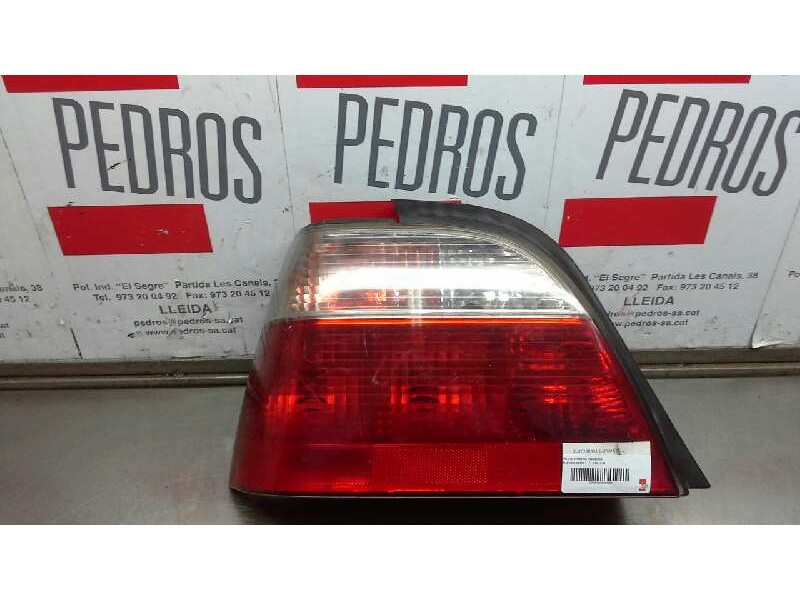 Recambio de piloto trasero izquierdo para daewoo nexia referencia OEM IAM 03110006451  44242