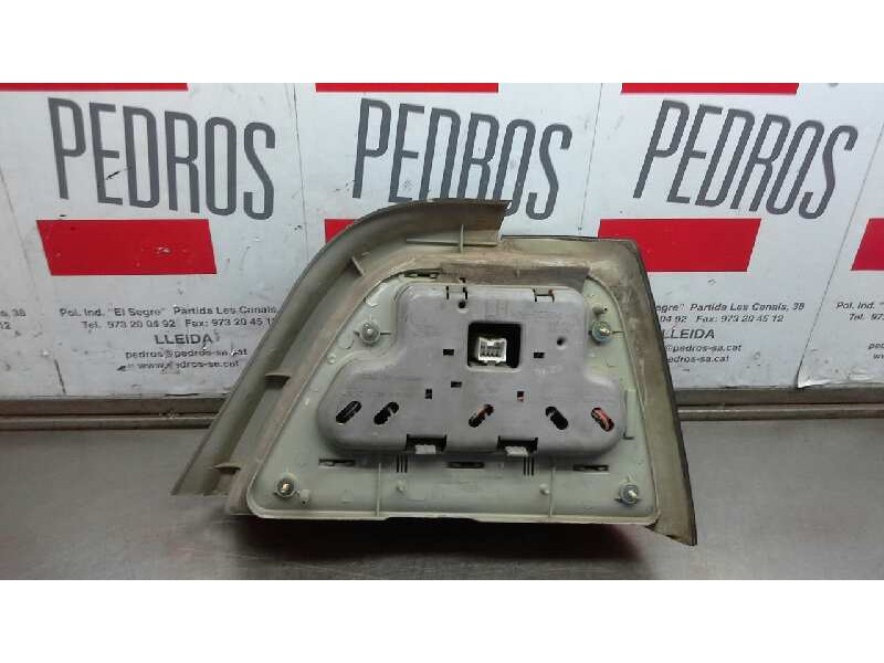 Recambio de piloto trasero izquierdo para daewoo nexia referencia OEM IAM 03110006451  44242