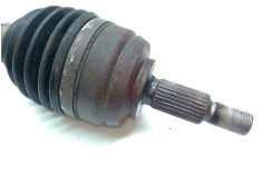 Recambio de transmision delantera izquierda para dacia duster (hs_) 1.2 tce 125 referencia OEM IAM 391016491R   2