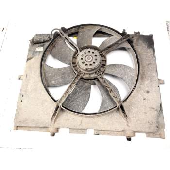 ELECTROVENTILADOR A0015003093 