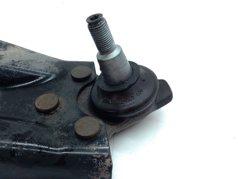 Recambio de brazo suspension inferior delantero izquierdo para dacia duster (hs_) 1.2 tce 125 referencia OEM IAM   