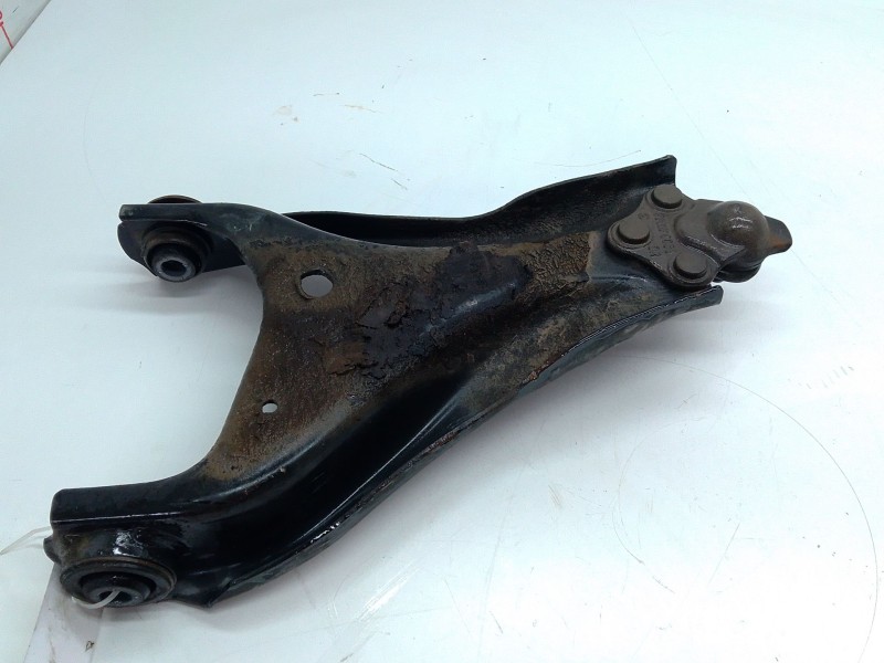 Recambio de brazo suspension inferior delantero izquierdo para dacia duster (hs_) 1.2 tce 125 referencia OEM IAM   