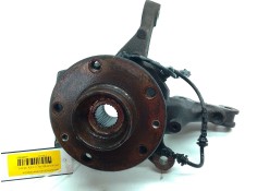 Recambio de mangueta delantera derecha para dacia duster (hs_) 1.2 tce 125 referencia OEM IAM   