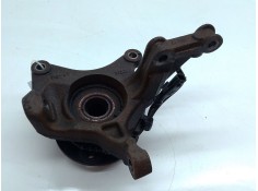 Recambio de mangueta delantera derecha para dacia duster (hs_) 1.2 tce 125 referencia OEM IAM    2