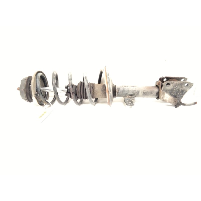 Recambio de amortiguador delantero izquierdo para dacia duster (hs_) 1.2 tce 125 referencia OEM IAM   