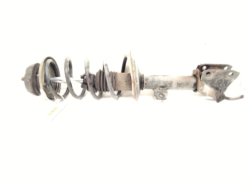 Recambio de amortiguador delantero izquierdo para dacia duster (hs_) 1.2 tce 125 referencia OEM IAM   