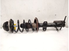 Recambio de amortiguador delantero izquierdo para dacia duster (hs_) 1.2 tce 125 referencia OEM IAM    2