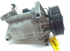 Recambio de compresor aire acondicionado para dacia duster (hs_) 1.2 tce 125 referencia OEM IAM 926008367R  