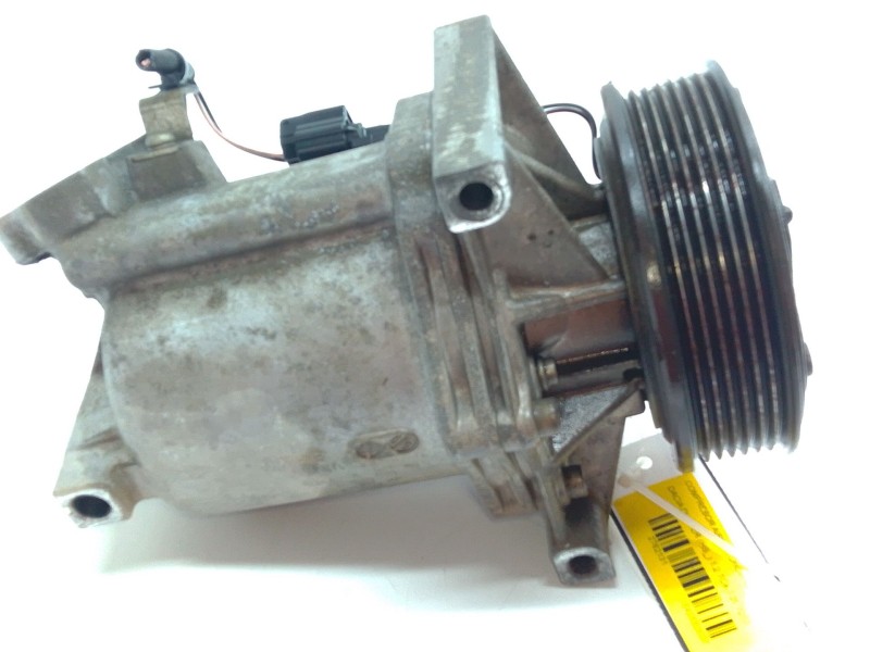 Recambio de compresor aire acondicionado para dacia duster (hs_) 1.2 tce 125 referencia OEM IAM 926008367R  