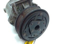 Recambio de compresor aire acondicionado para dacia duster (hs_) 1.2 tce 125 referencia OEM IAM 926008367R   2