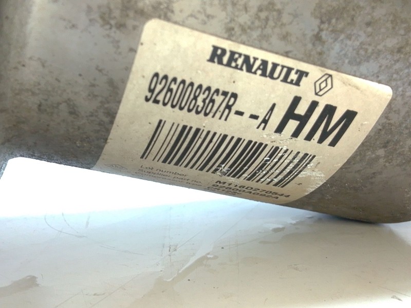 Recambio de compresor aire acondicionado para dacia duster (hs_) 1.2 tce 125 referencia OEM IAM 926008367R  