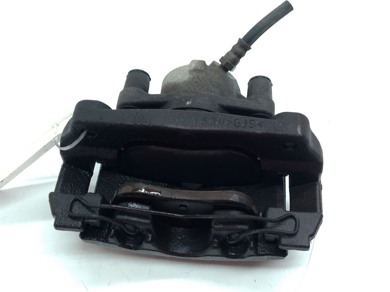 Recambio de pinza freno delantera derecha para dacia duster (hs_) 1.2 tce 125 referencia OEM IAM   
