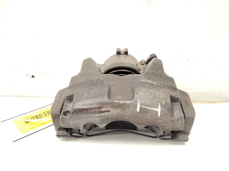 Recambio de pinza freno delantera izquierda para dacia duster (hs_) 1.2 tce 125 referencia OEM IAM   