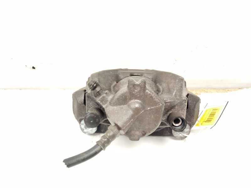 Recambio de pinza freno delantera izquierda para dacia duster (hs_) 1.2 tce 125 referencia OEM IAM   