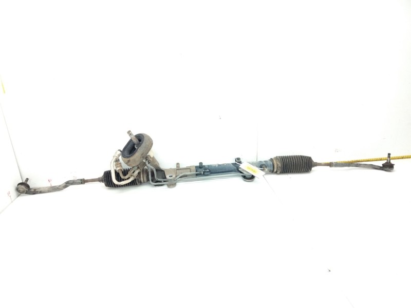 Recambio de caja direccion para dacia duster (hs_) 1.2 tce 125 referencia OEM IAM   