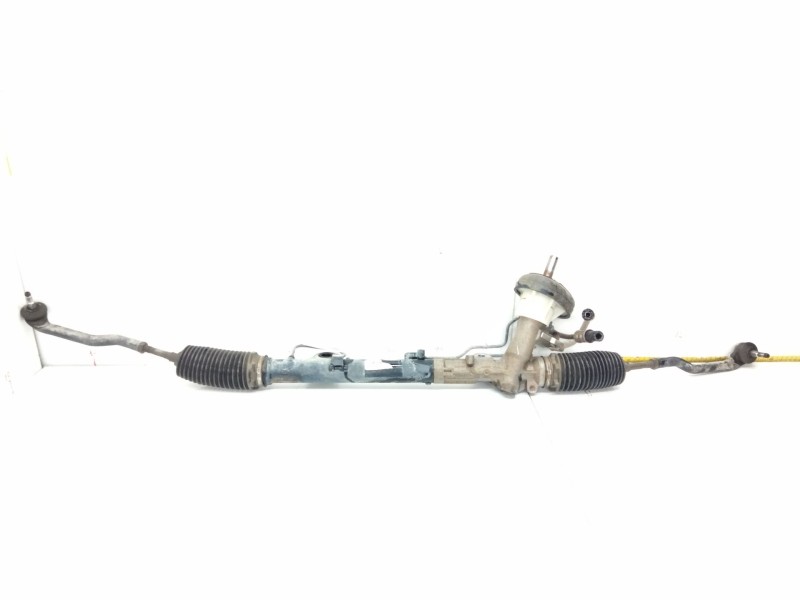 Recambio de caja direccion para dacia duster (hs_) 1.2 tce 125 referencia OEM IAM   