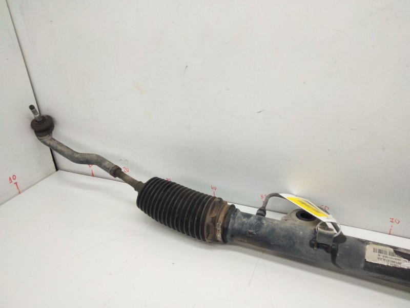 Recambio de caja direccion para dacia duster (hs_) 1.2 tce 125 referencia OEM IAM   