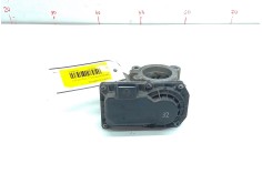 Recambio de cuerpo de mariposa para dacia duster (hs_) 1.2 tce 125 referencia OEM IAM   
