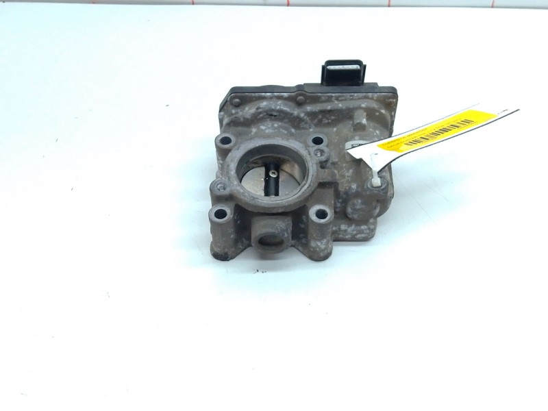 Recambio de cuerpo de mariposa para dacia duster (hs_) 1.2 tce 125 referencia OEM IAM   