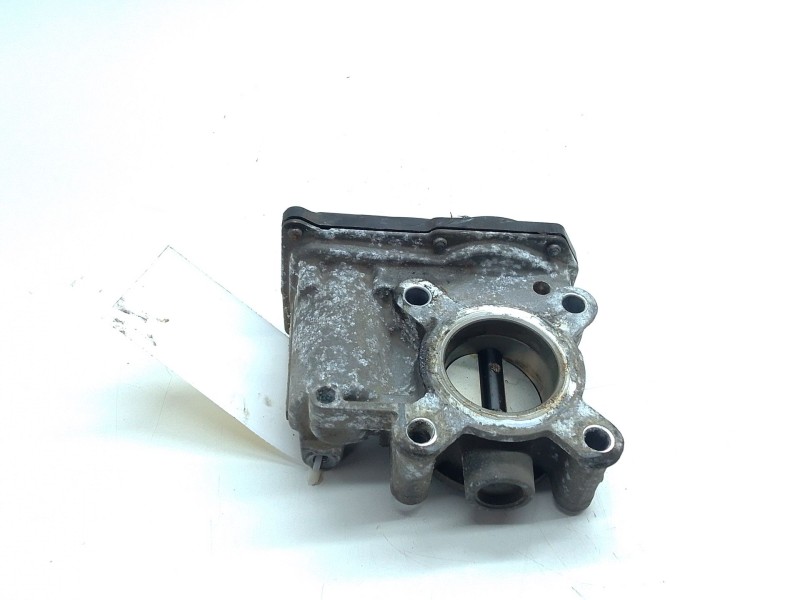 Recambio de cuerpo de mariposa para dacia duster (hs_) 1.2 tce 125 referencia OEM IAM   