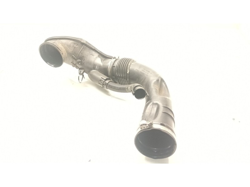 Recambio de tubo presion turbocompresor para bmw 3 (f30, f80) 316 d referencia OEM IAM 13717807493  