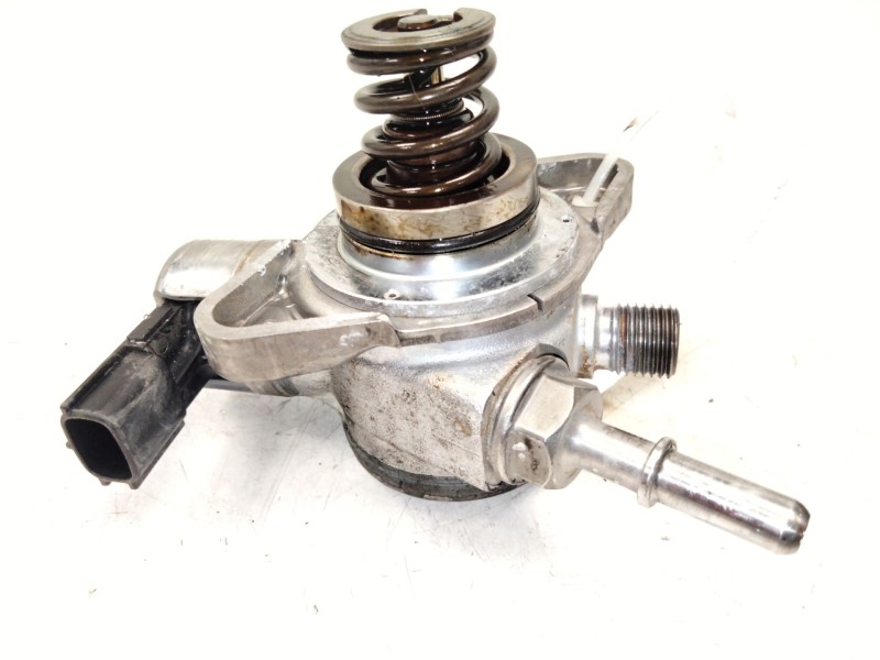 Recambio de bomba combustible para dacia duster (hs_) 1.2 tce 125 referencia OEM IAM H8201437992  