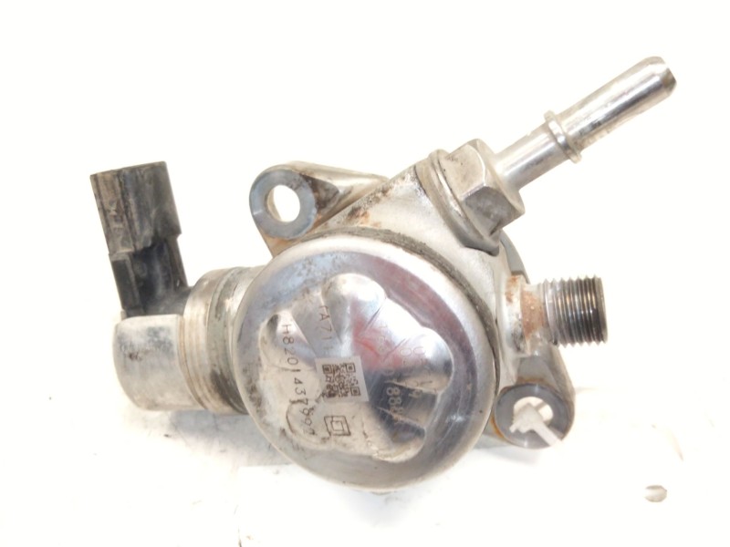 Recambio de bomba combustible para dacia duster (hs_) 1.2 tce 125 referencia OEM IAM H8201437992  