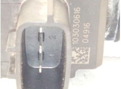 Recambio de bobina encendido para dacia duster (hs_) 1.2 tce 125 referencia OEM IAM 224332428R   2