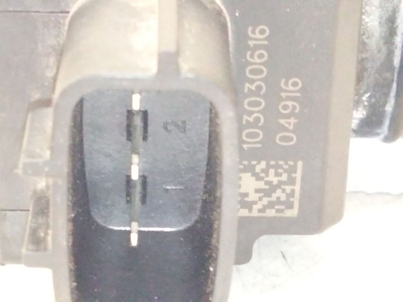 Recambio de bobina encendido para dacia duster (hs_) 1.2 tce 125 referencia OEM IAM 224332428R  