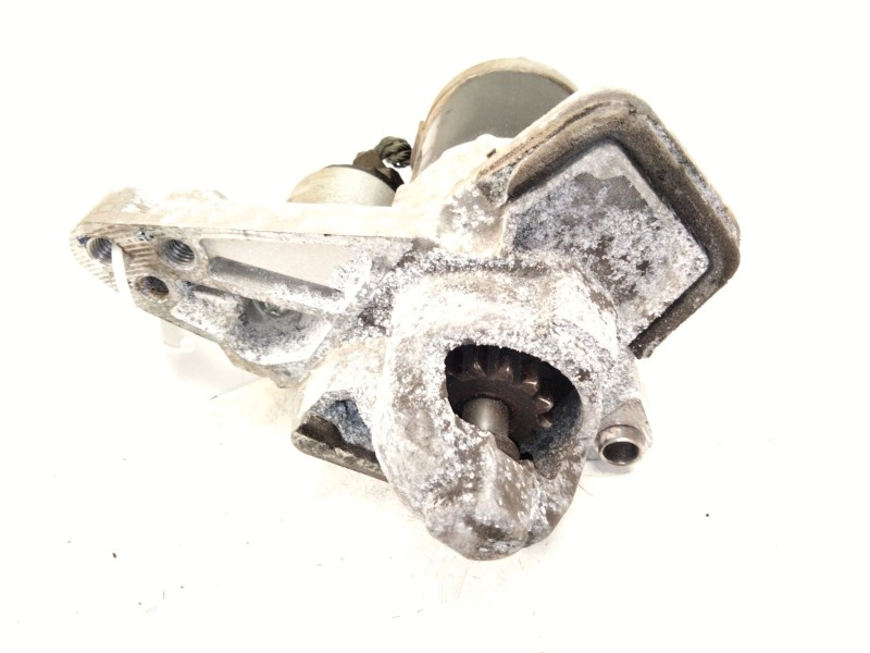 Recambio de motor arranque para dacia duster (hs_) 1.2 tce 125 referencia OEM IAM 233000557R  