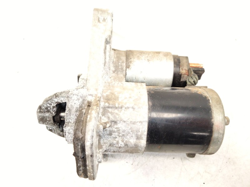 Recambio de motor arranque para dacia duster (hs_) 1.2 tce 125 referencia OEM IAM 233000557R  