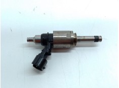 Recambio de inyector para dacia duster (hs_) 1.2 tce 125 referencia OEM IAM   