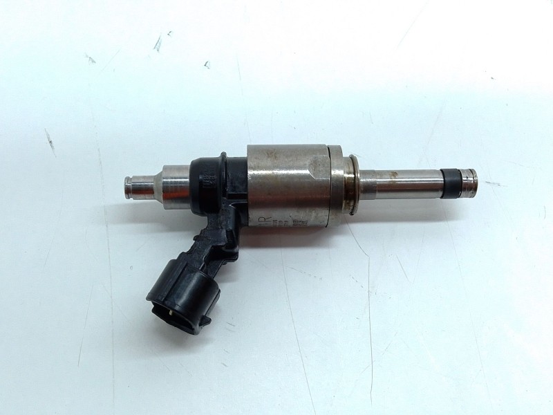 Recambio de inyector para dacia duster (hs_) 1.2 tce 125 referencia OEM IAM   