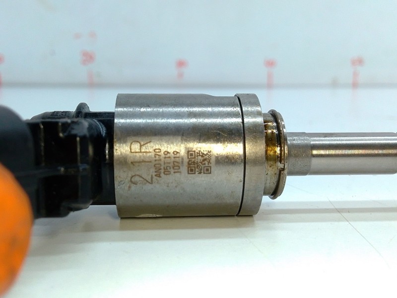 Recambio de inyector para dacia duster (hs_) 1.2 tce 125 referencia OEM IAM   