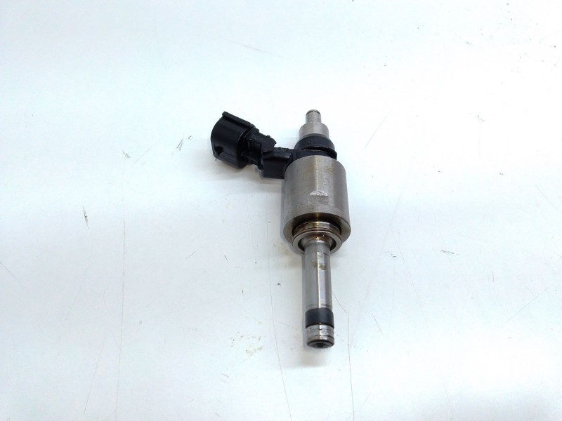 Recambio de inyector para dacia duster (hs_) 1.2 tce 125 referencia OEM IAM   