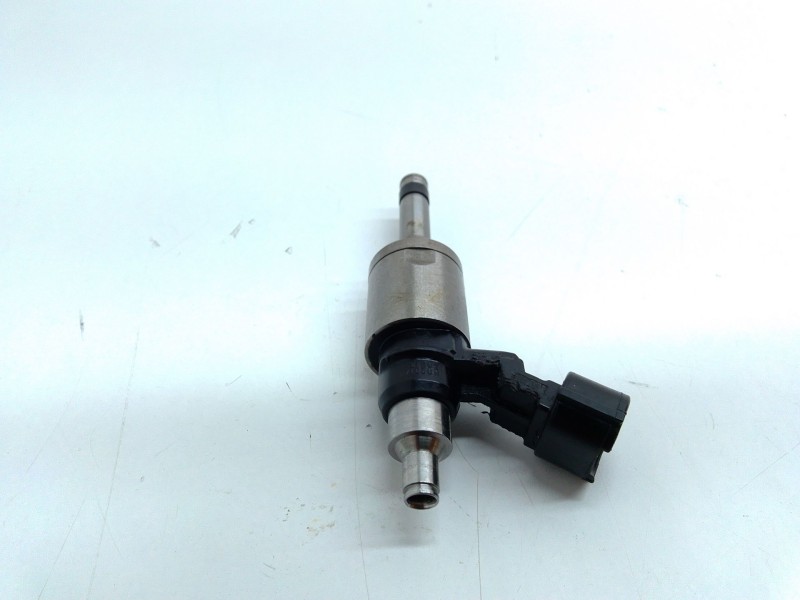 Recambio de inyector para dacia duster (hs_) 1.2 tce 125 referencia OEM IAM   