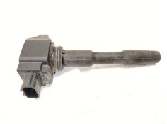 Recambio de bobina encendido para dacia duster (hs_) 1.2 tce 125 referencia OEM IAM 224332428R  