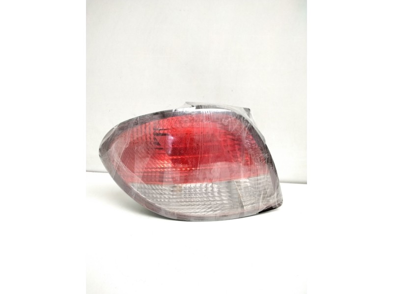Recambio de piloto trasero izquierdo para hyundai coupe (rd) 1.6 fx xplod referencia OEM IAM 9240127510 L92401275 