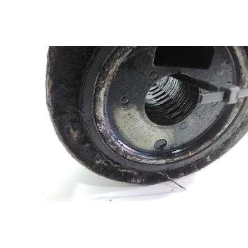 Recambio de enfriador aceite motor para opel vivaro referencia OEM IAM 13743011  124793