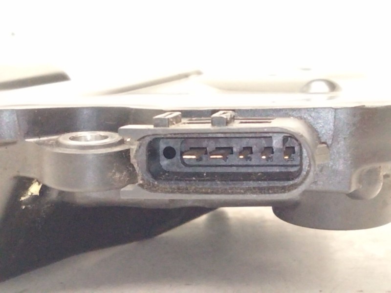 Recambio de centralita cambio automatico para mercedes-benz clase s (w221) berlina 320 / 350 cdi (221.022) referencia OEM IAM A1