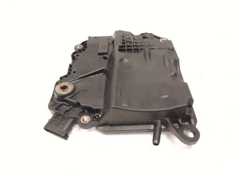 Recambio de centralita cambio automatico para mercedes-benz clase s (w221) berlina 320 / 350 cdi (221.022) referencia OEM IAM A1