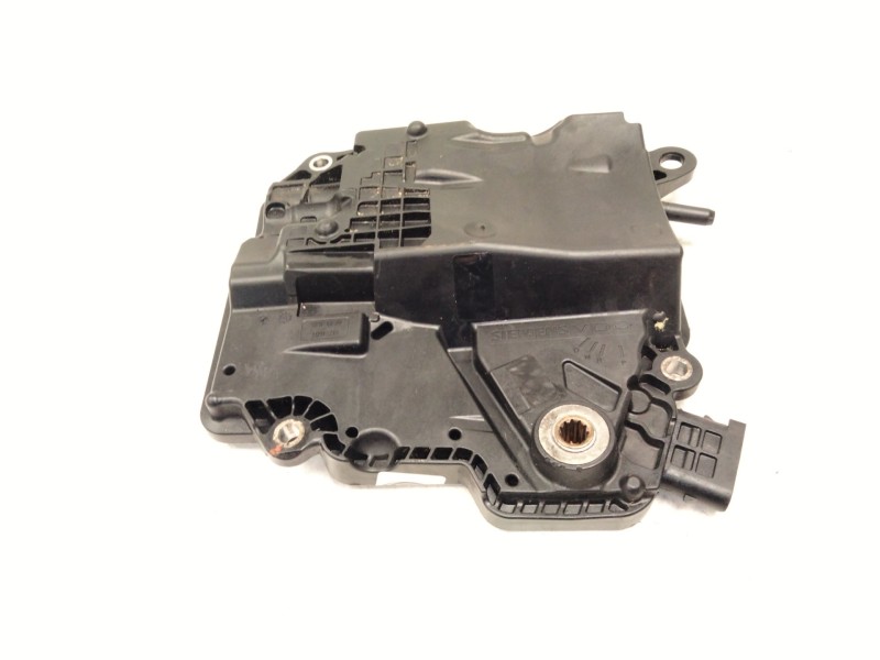 Recambio de centralita cambio automatico para mercedes-benz clase s (w221) berlina 320 / 350 cdi (221.022) referencia OEM IAM A1