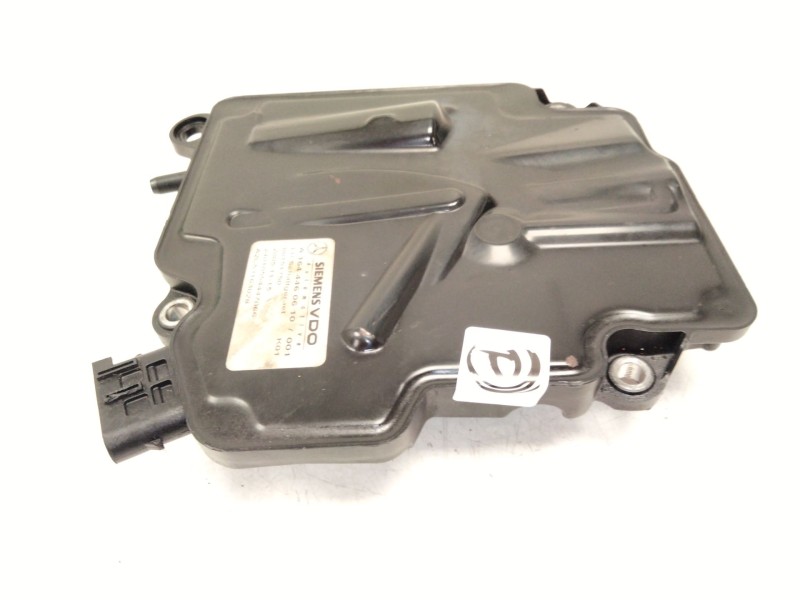 Recambio de centralita cambio automatico para mercedes-benz clase s (w221) berlina 320 / 350 cdi (221.022) referencia OEM IAM A1